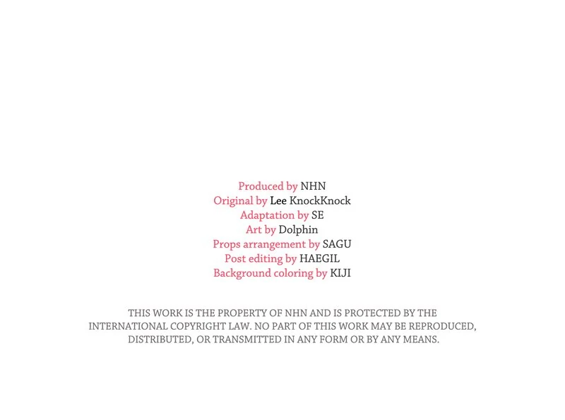 The Evil Grand Duchess Has a Secret Life Chapter 85 - page 56