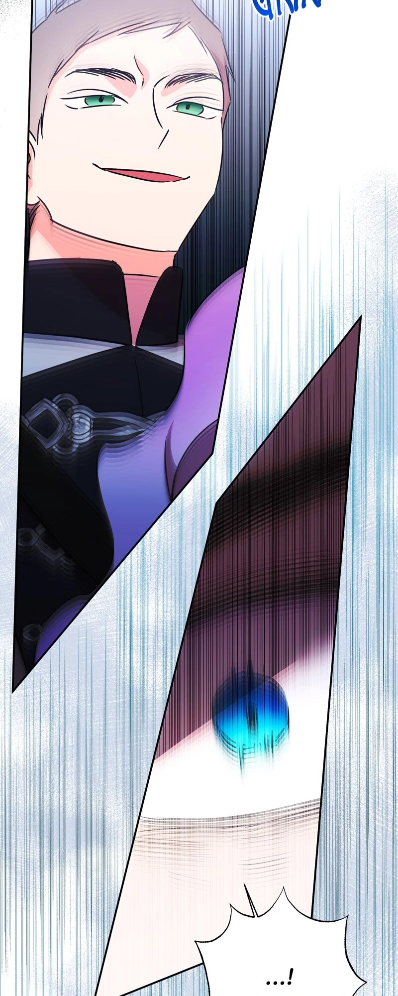 The Evil Grand Duchess Has a Secret Life Chapter 86 - page 15
