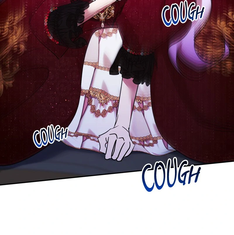 The Evil Grand Duchess Has a Secret Life Chapter 86 - page 20