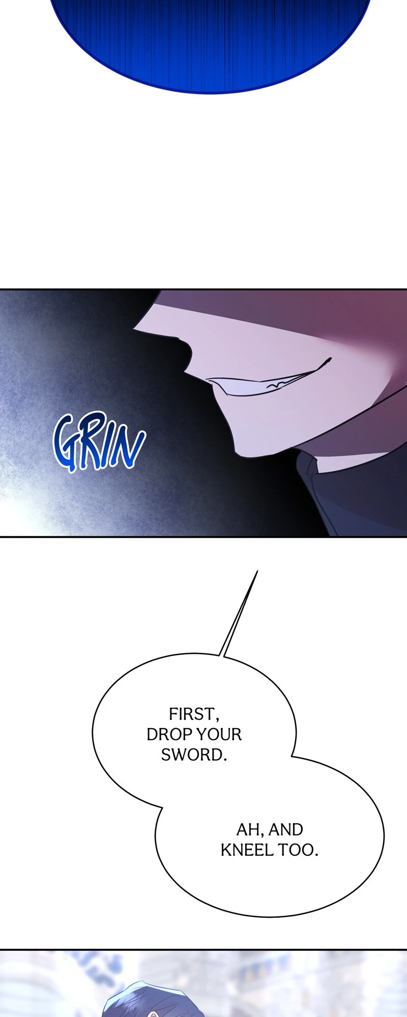 The Evil Grand Duchess Has a Secret Life Chapter 86 - page 22