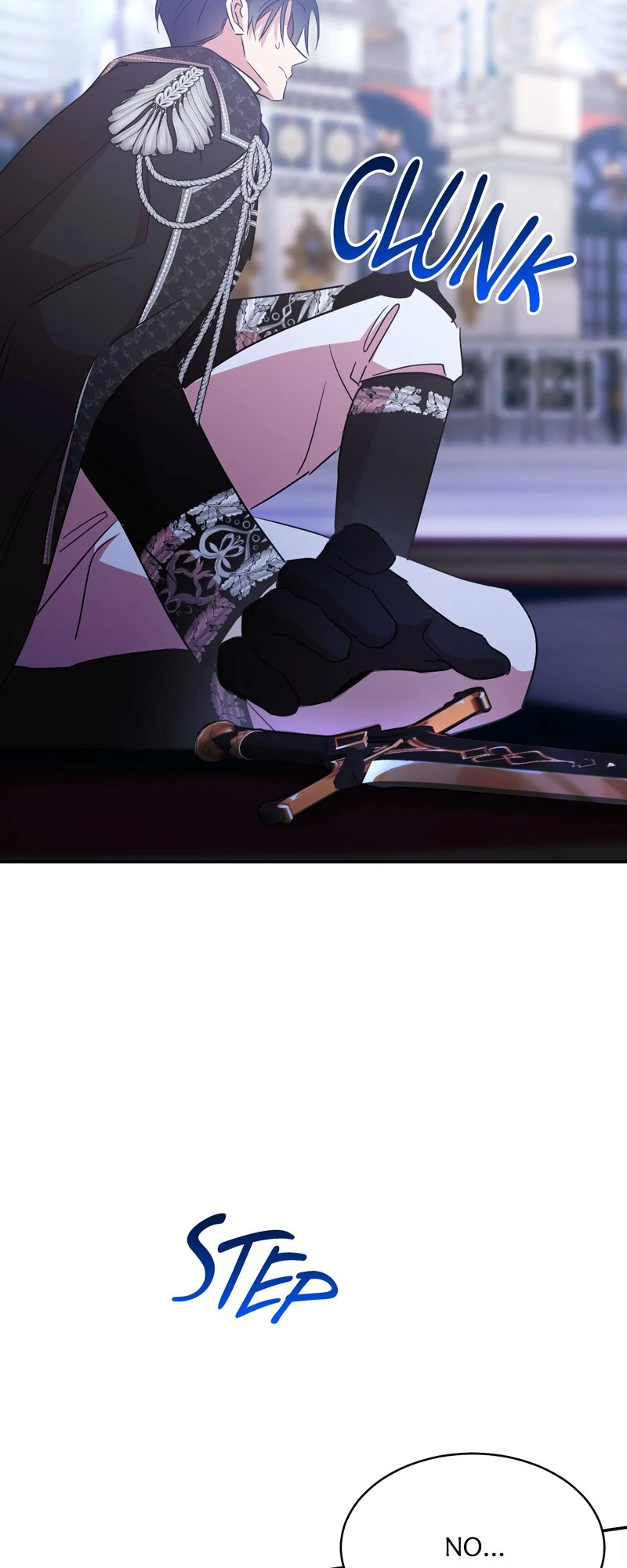 The Evil Grand Duchess Has a Secret Life Chapter 86 - page 23