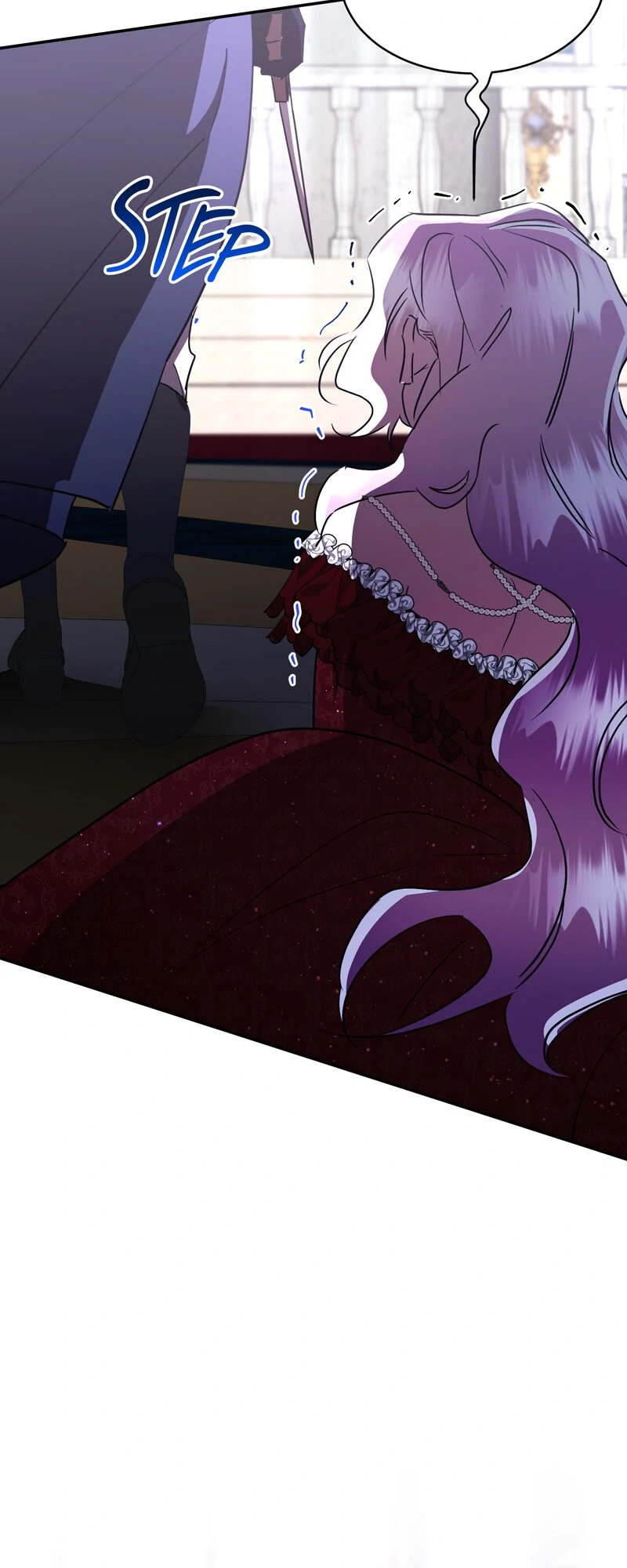 The Evil Grand Duchess Has a Secret Life Chapter 86 - page 24