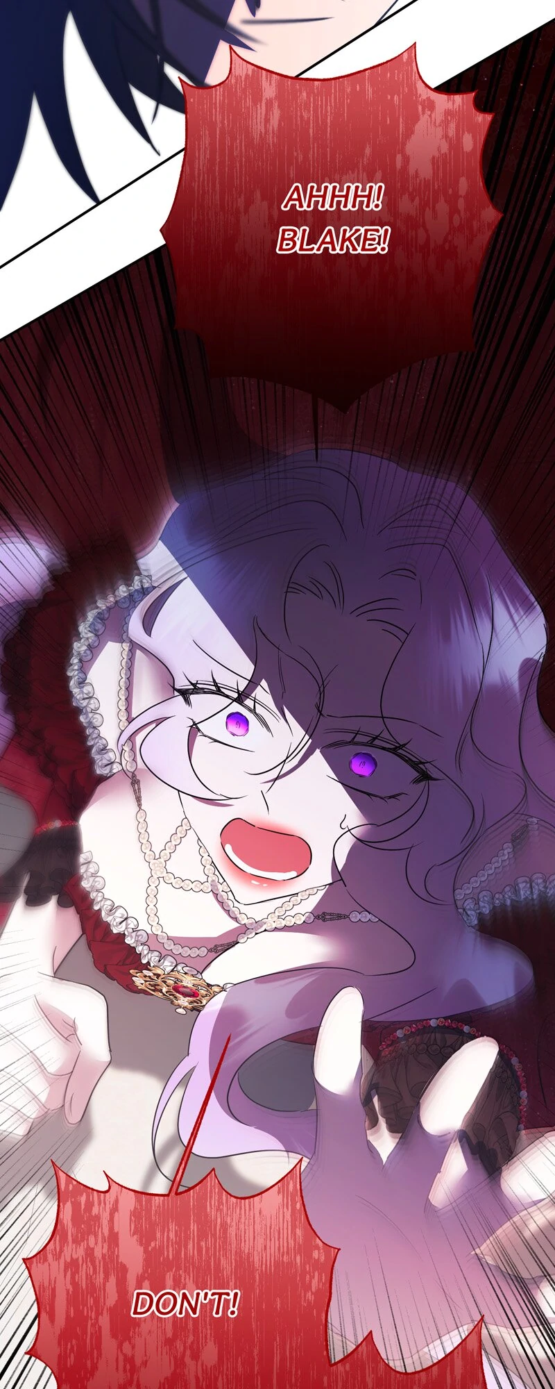 The Evil Grand Duchess Has a Secret Life Chapter 86 - page 30