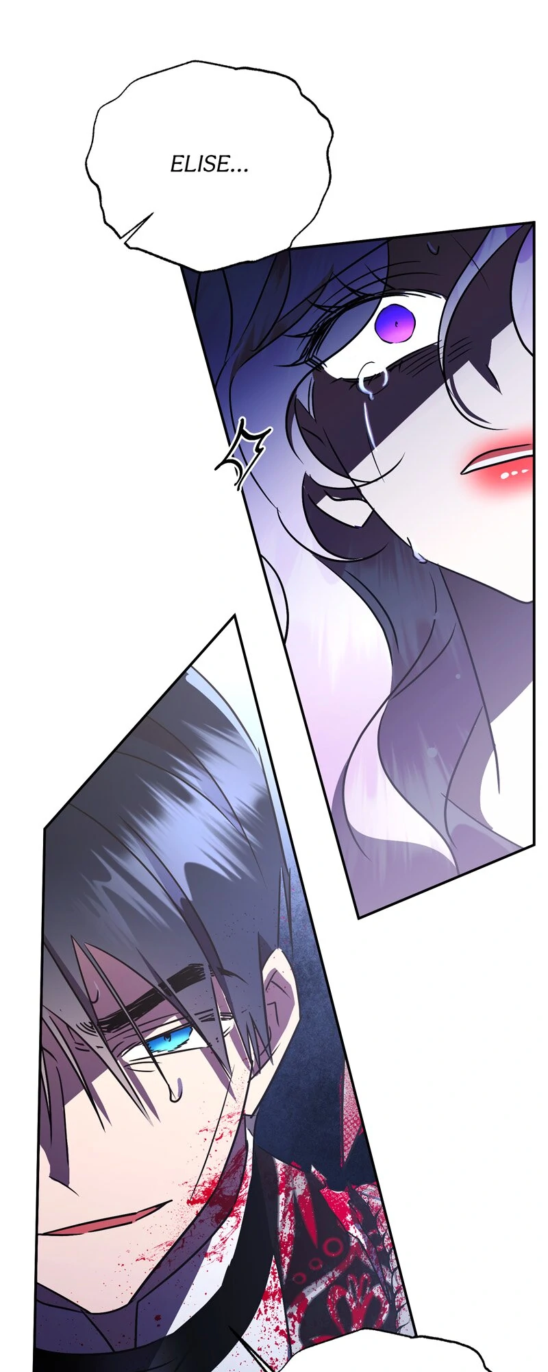 The Evil Grand Duchess Has a Secret Life Chapter 86 - page 32