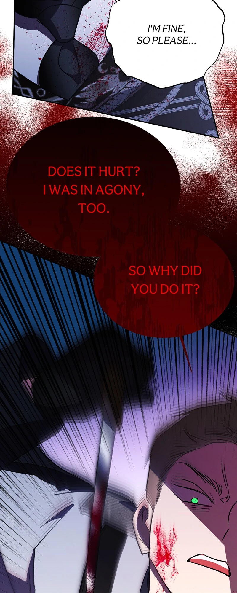 The Evil Grand Duchess Has a Secret Life Chapter 86 - page 33