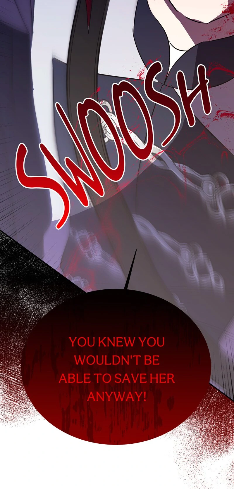 The Evil Grand Duchess Has a Secret Life Chapter 86 - page 34