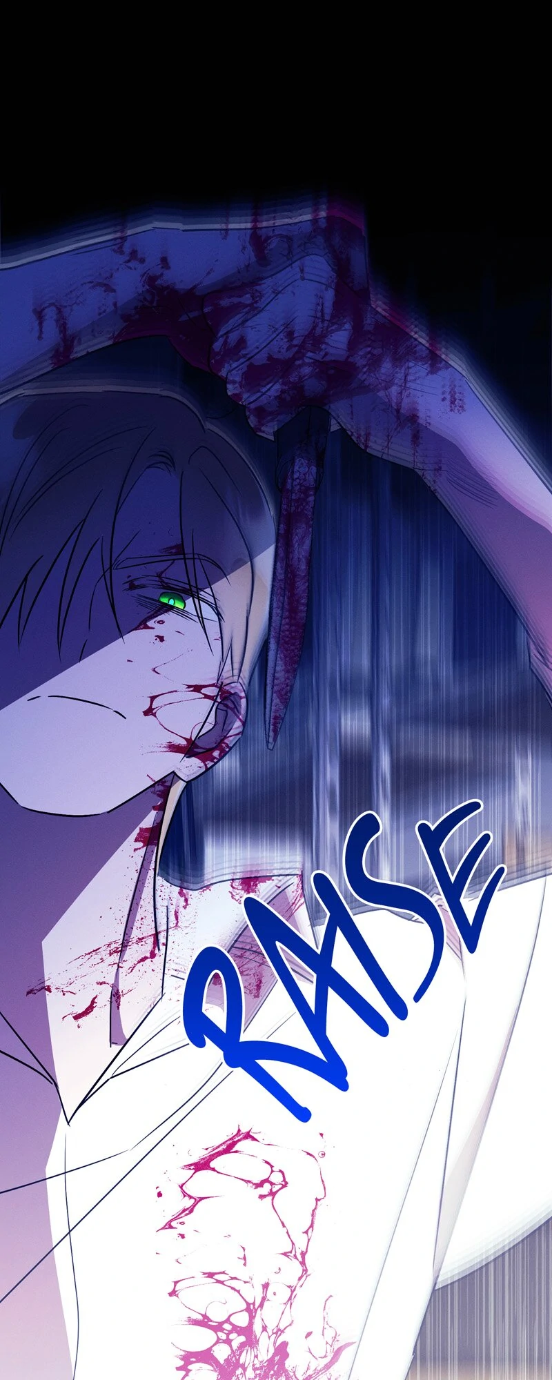 The Evil Grand Duchess Has a Secret Life Chapter 86 - page 36