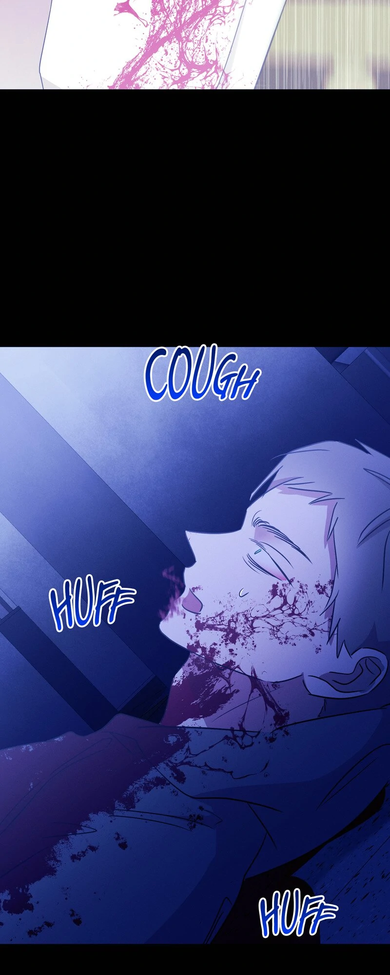 The Evil Grand Duchess Has a Secret Life Chapter 86 - page 37