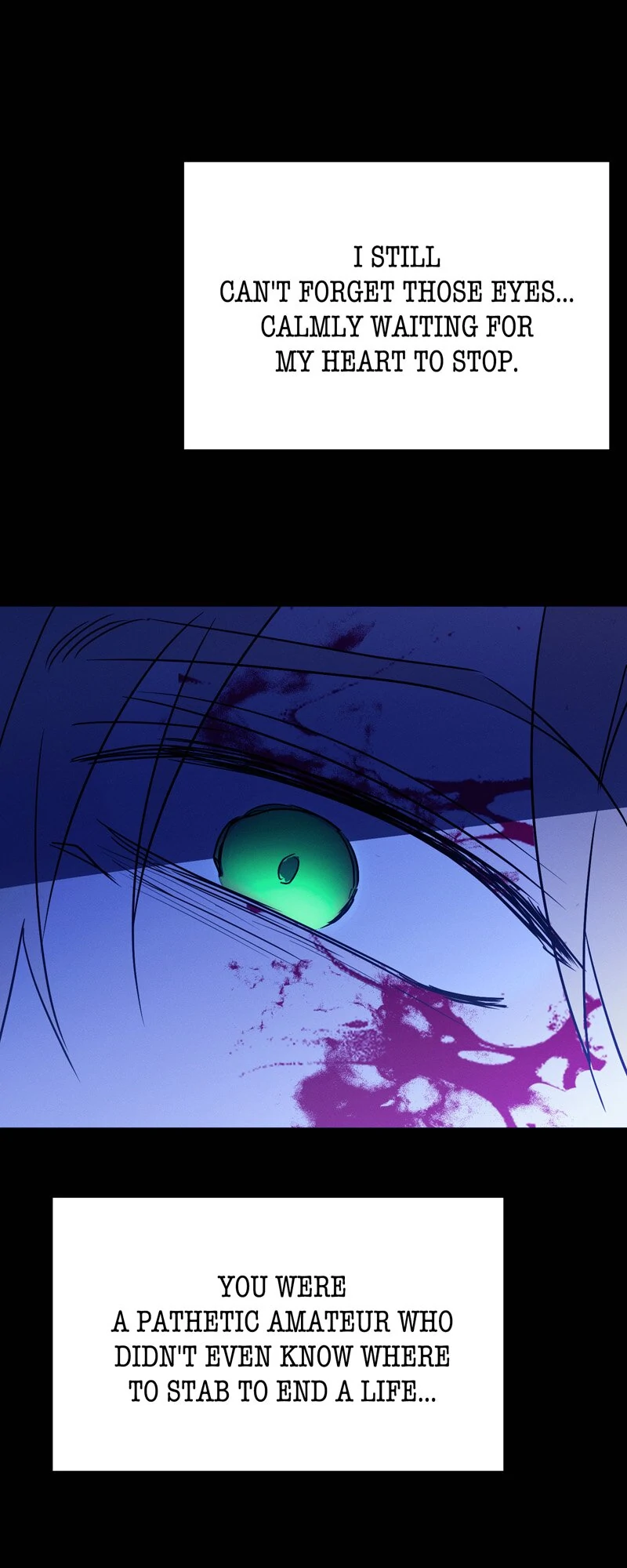 The Evil Grand Duchess Has a Secret Life Chapter 86 - page 38