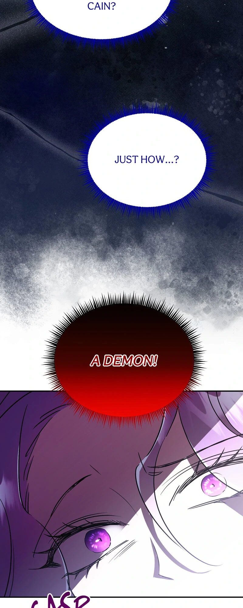 The Evil Grand Duchess Has a Secret Life Chapter 86 - page 4