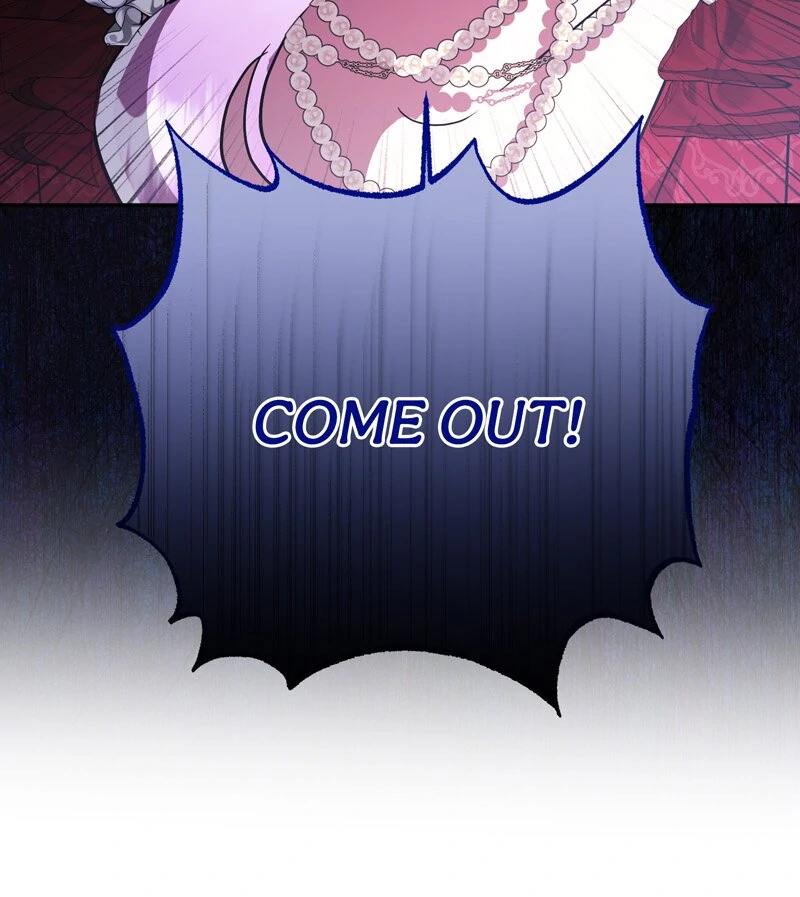 The Evil Grand Duchess Has a Secret Life Chapter 86 - page 55