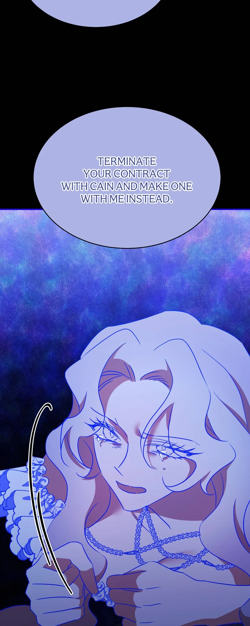 The Evil Grand Duchess Has a Secret Life Chapter 86 - page 60