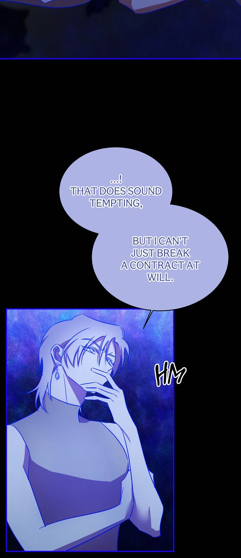 The Evil Grand Duchess Has a Secret Life Chapter 86 - page 61
