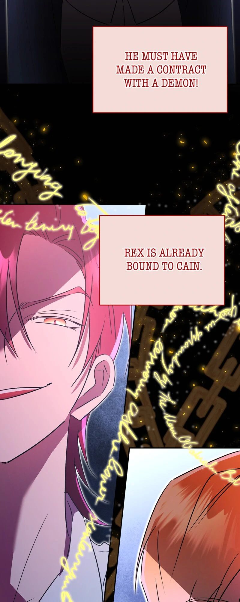 The Evil Grand Duchess Has a Secret Life Chapter 86 - page 6