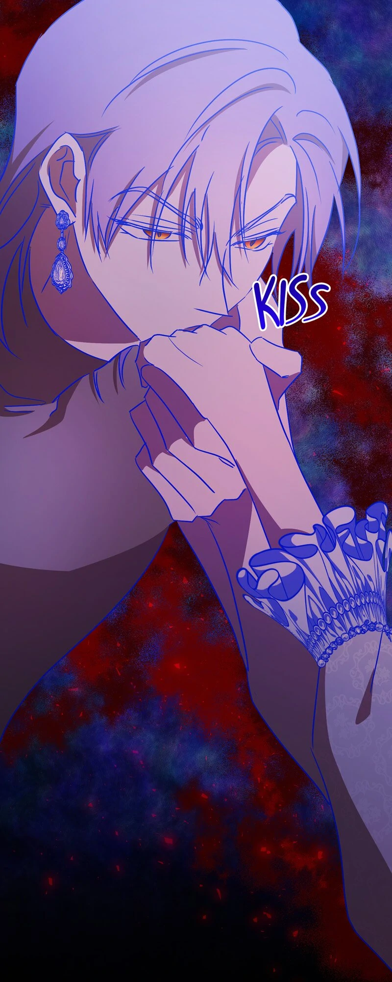 The Evil Grand Duchess Has a Secret Life Chapter 86 - page 70