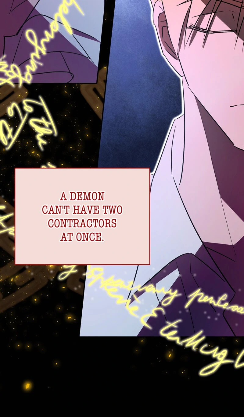 The Evil Grand Duchess Has a Secret Life Chapter 86 - page 7
