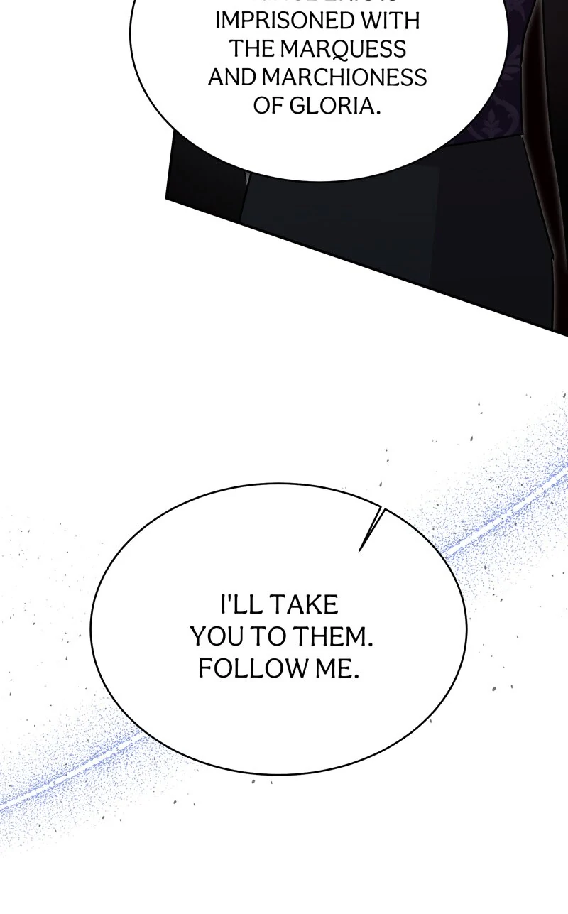 The Evil Grand Duchess Has a Secret Life Chapter 87 - page 20