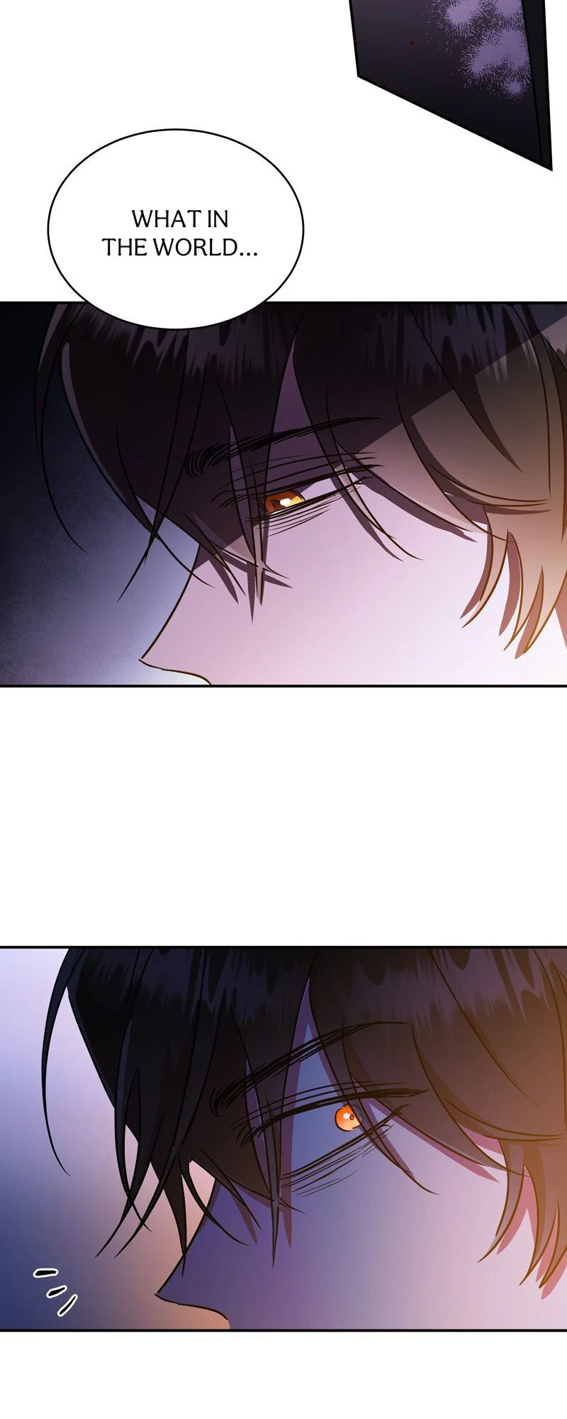 The Evil Grand Duchess Has a Secret Life Chapter 87 - page 26