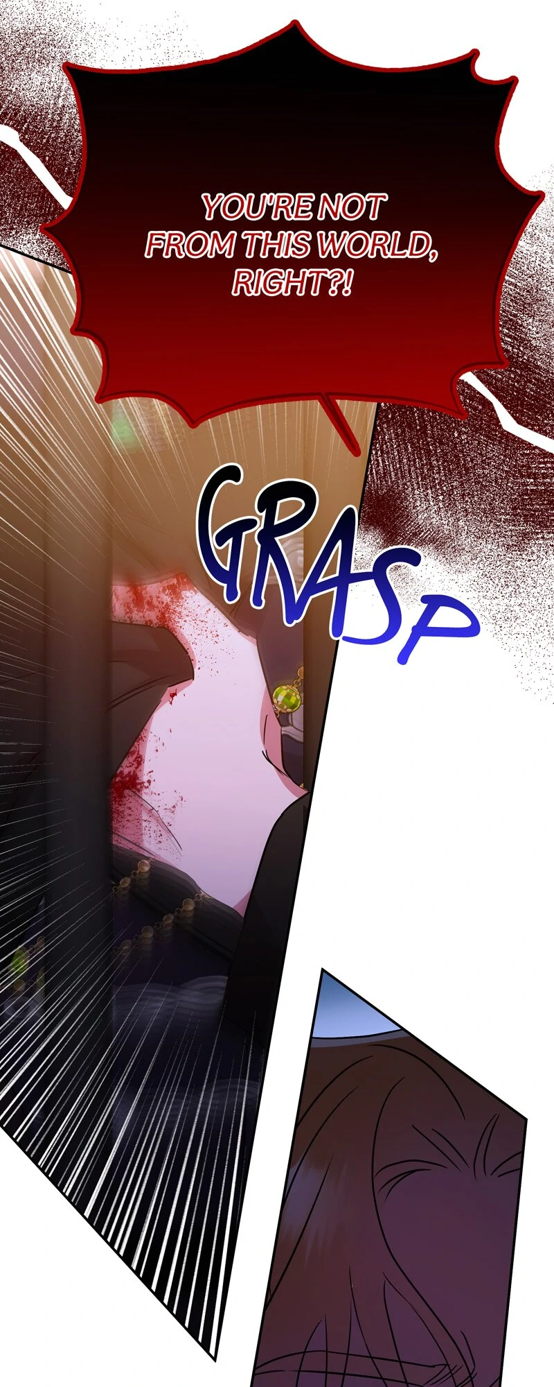 The Evil Grand Duchess Has a Secret Life Chapter 87 - page 30