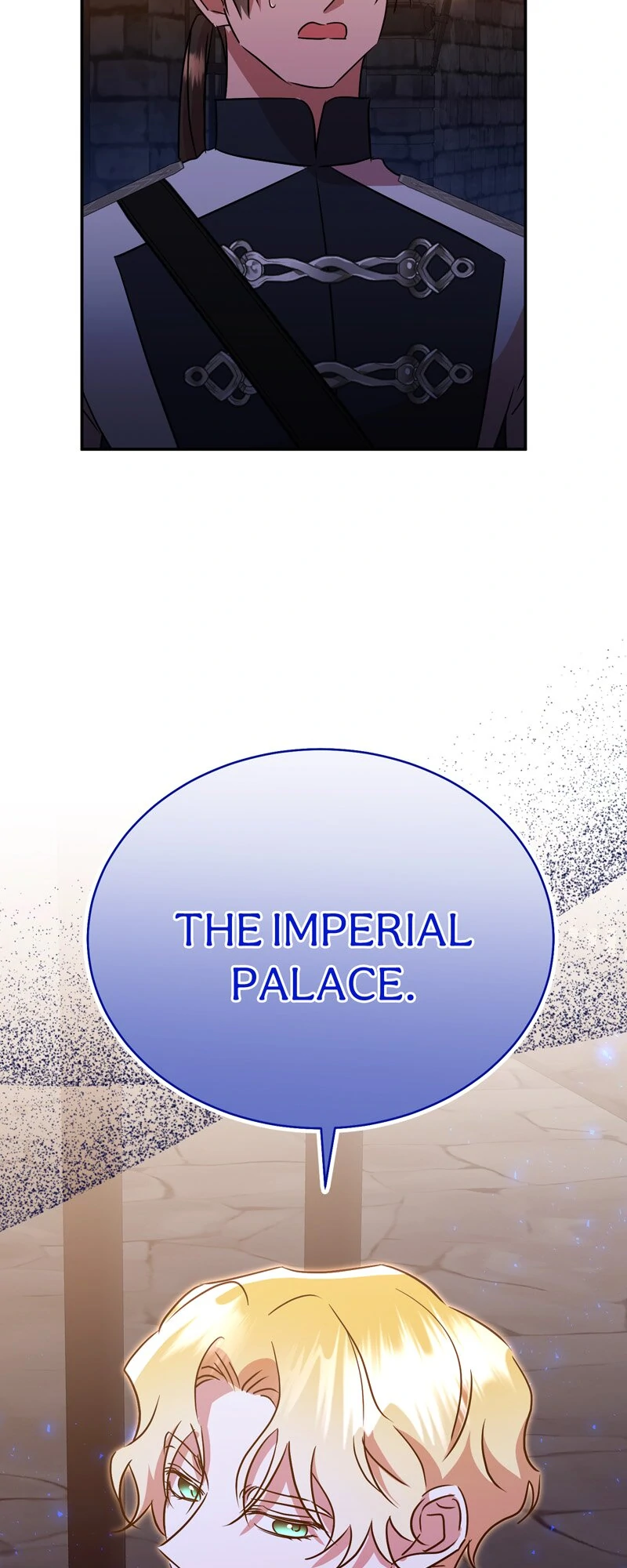 The Evil Grand Duchess Has a Secret Life Chapter 87 - page 39