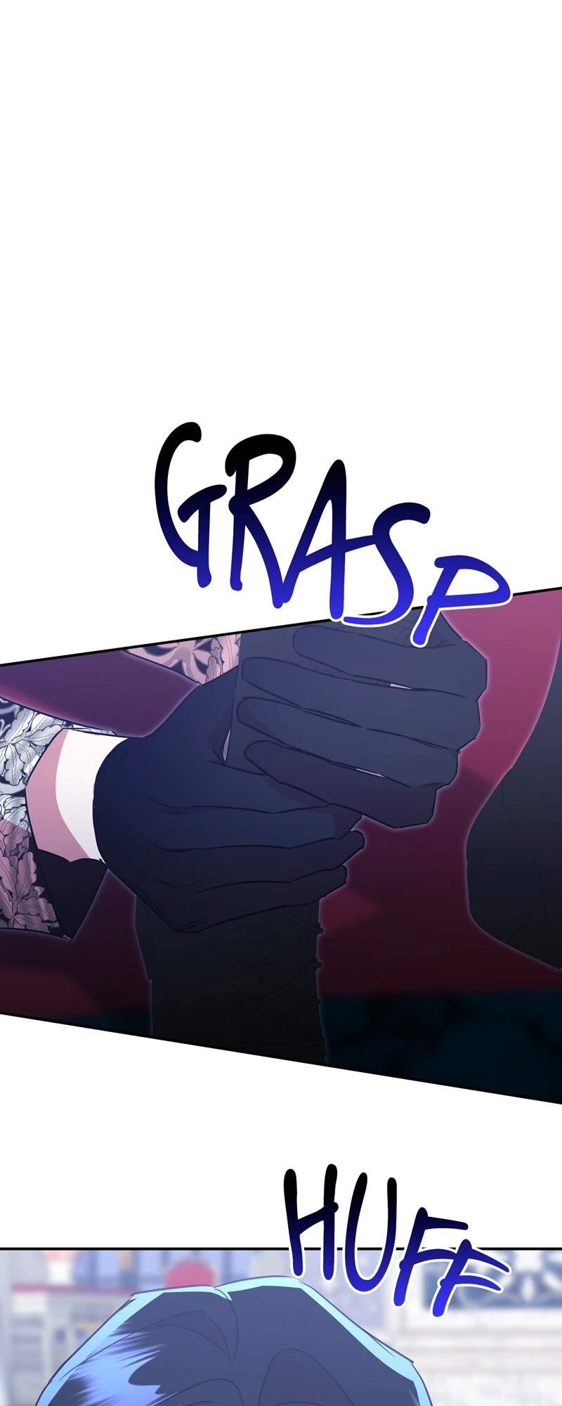 The Evil Grand Duchess Has a Secret Life Chapter 87 - page 41