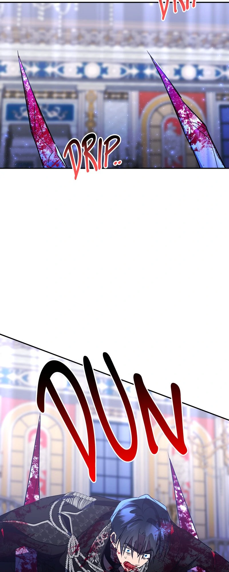 The Evil Grand Duchess Has a Secret Life Chapter 87 - page 49