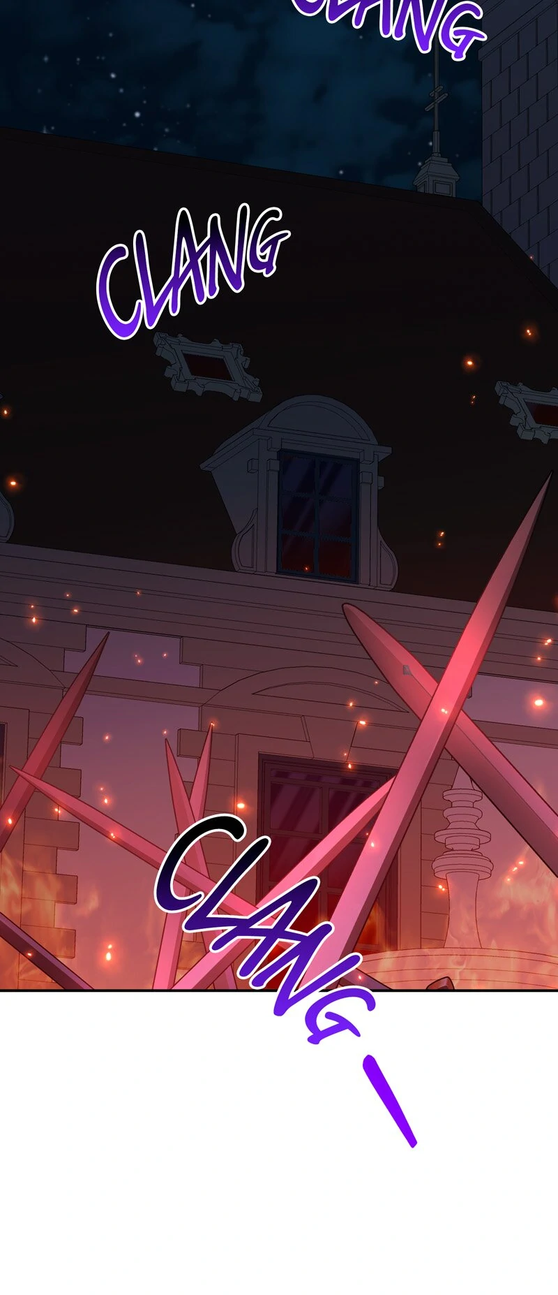 The Evil Grand Duchess Has a Secret Life Chapter 87 - page 5