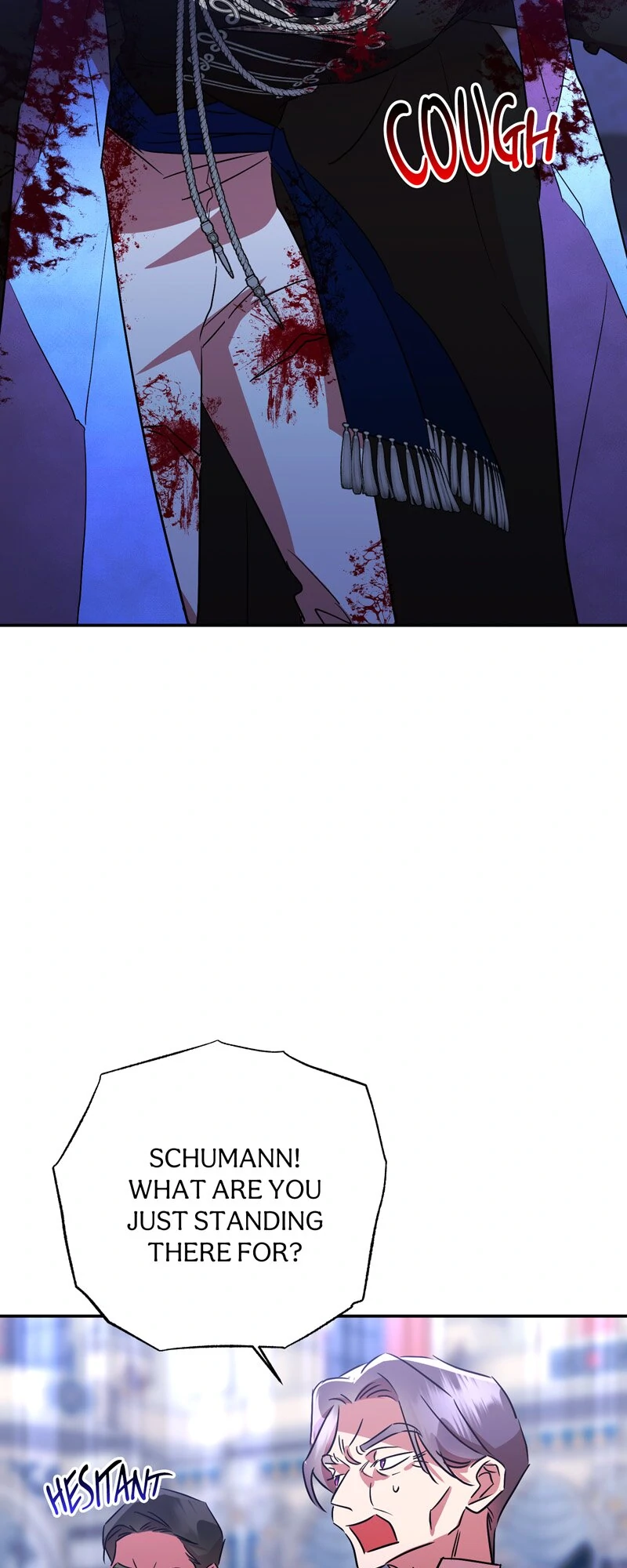 The Evil Grand Duchess Has a Secret Life Chapter 87 - page 50