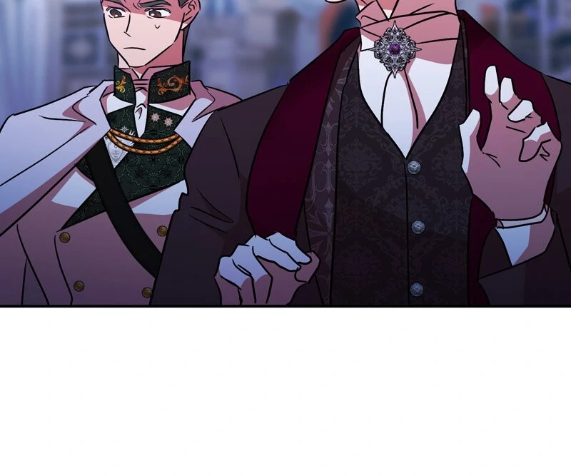 The Evil Grand Duchess Has a Secret Life Chapter 87 - page 51