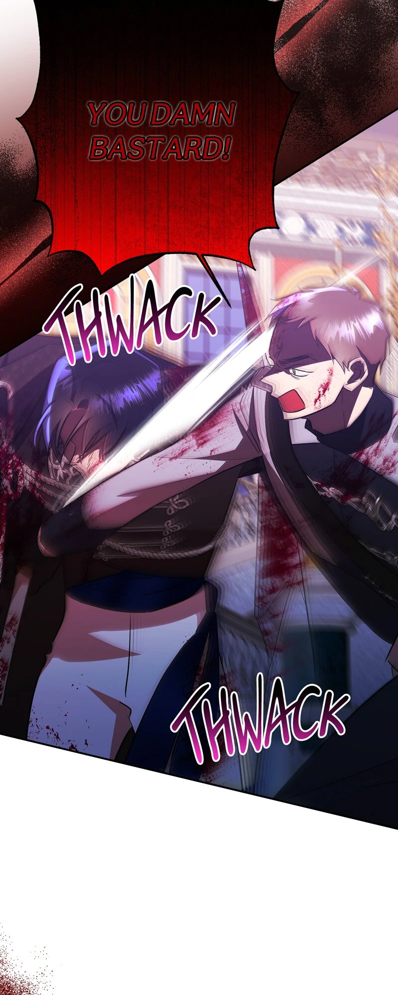 The Evil Grand Duchess Has a Secret Life Chapter 87 - page 53