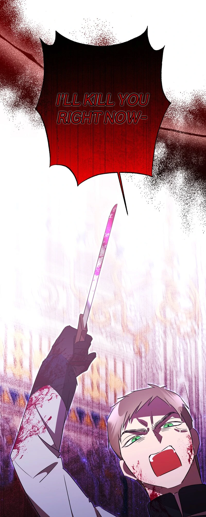 The Evil Grand Duchess Has a Secret Life Chapter 87 - page 54