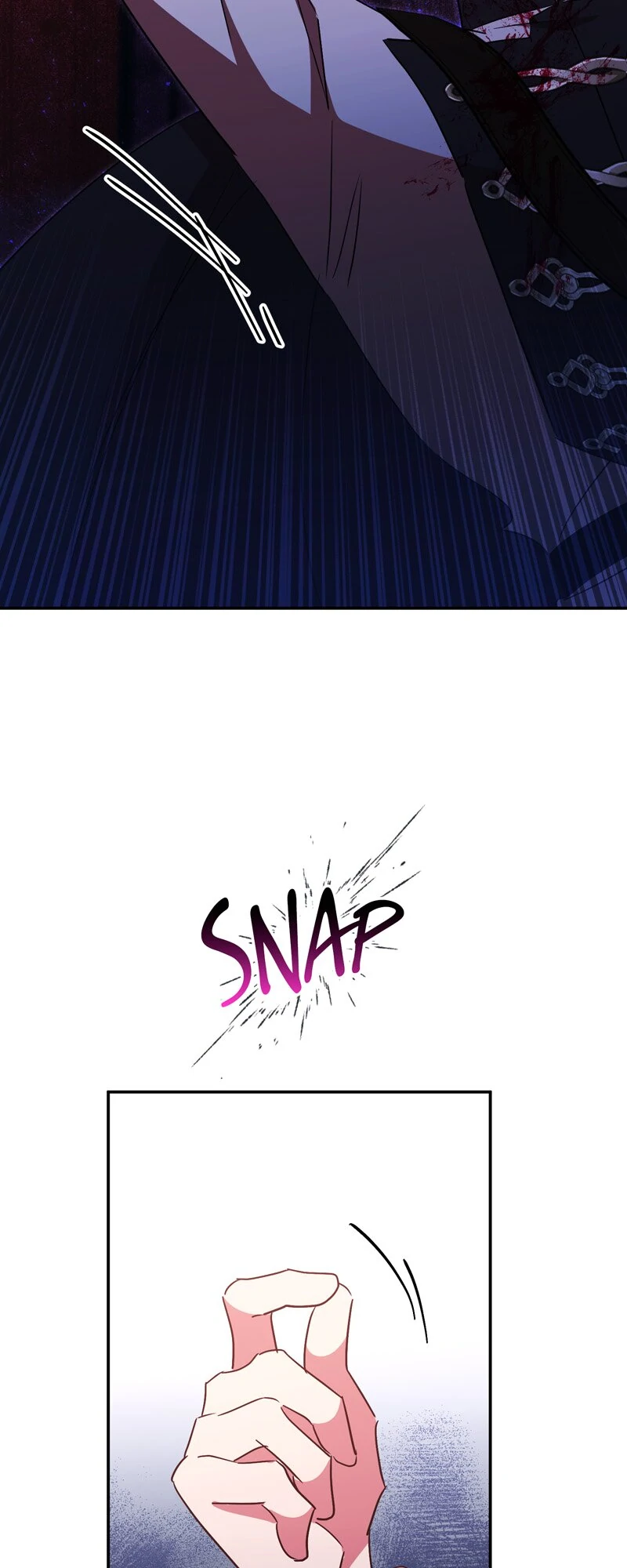 The Evil Grand Duchess Has a Secret Life Chapter 87 - page 55