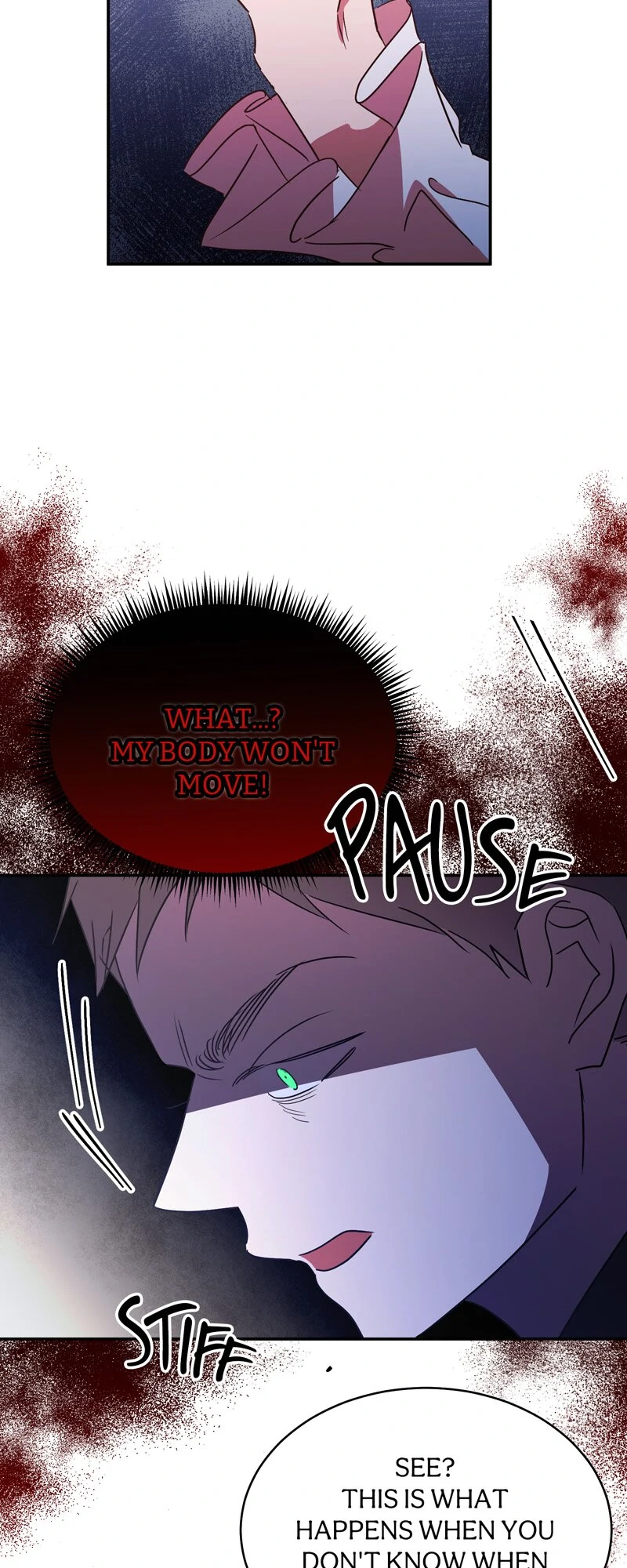 The Evil Grand Duchess Has a Secret Life Chapter 87 - page 56