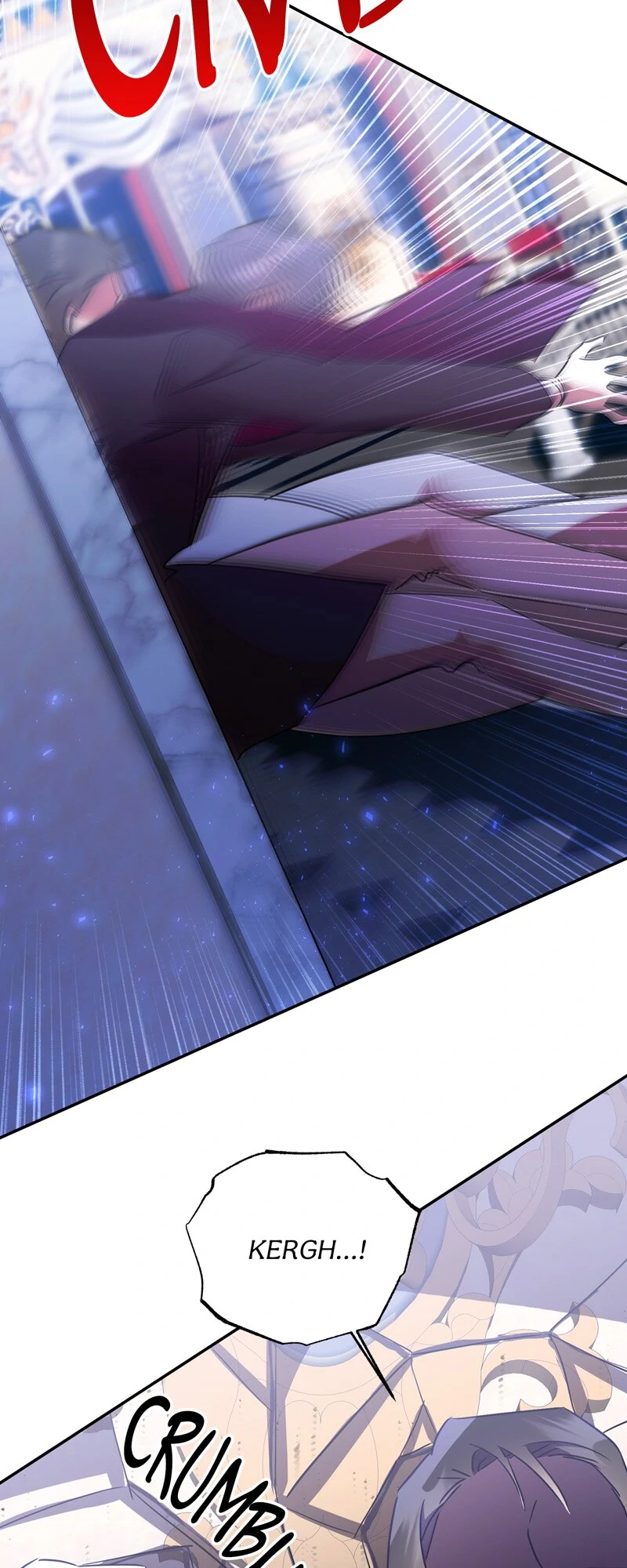 The Evil Grand Duchess Has a Secret Life Chapter 87 - page 60