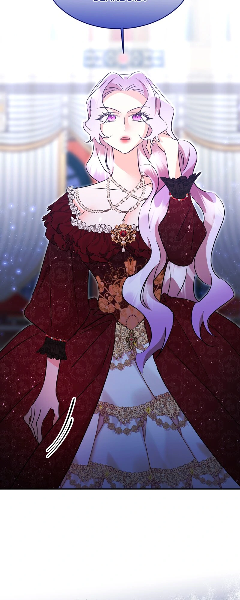 The Evil Grand Duchess Has a Secret Life Chapter 87 - page 65