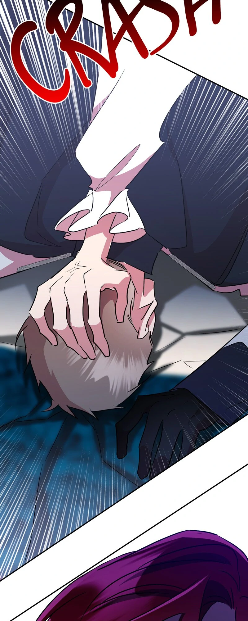 The Evil Grand Duchess Has a Secret Life Chapter 87 - page 67