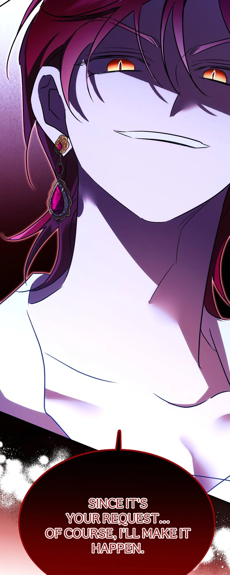 The Evil Grand Duchess Has a Secret Life Chapter 87 - page 68