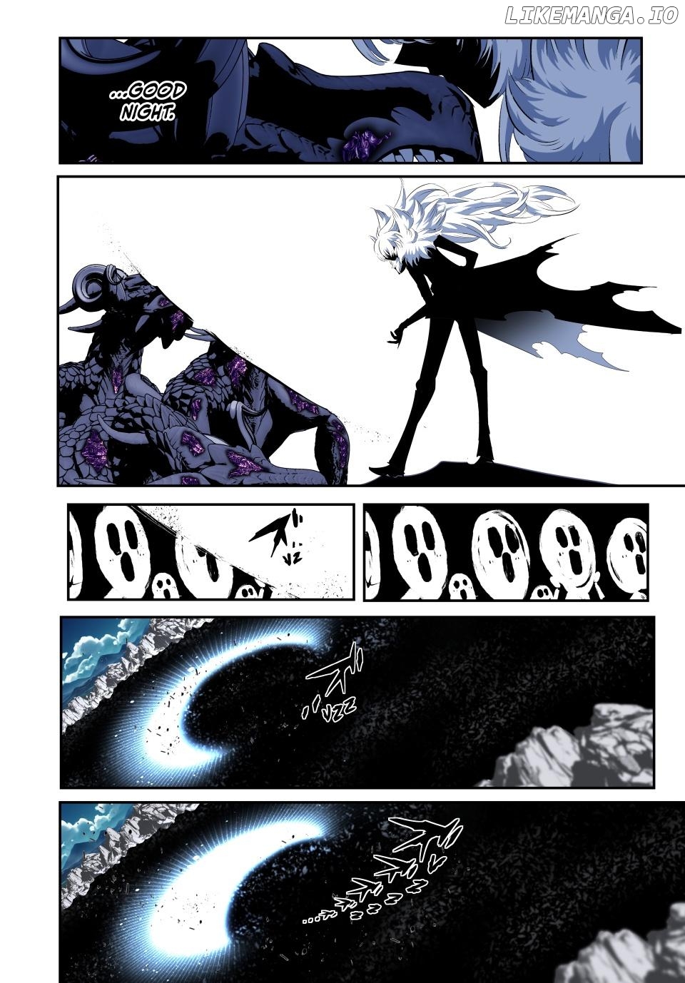 Tensei Shitara Dai Nana Ouji Dattanode, Kimamani Majutsu O Kiwamemasu Chapter 198 - page 4