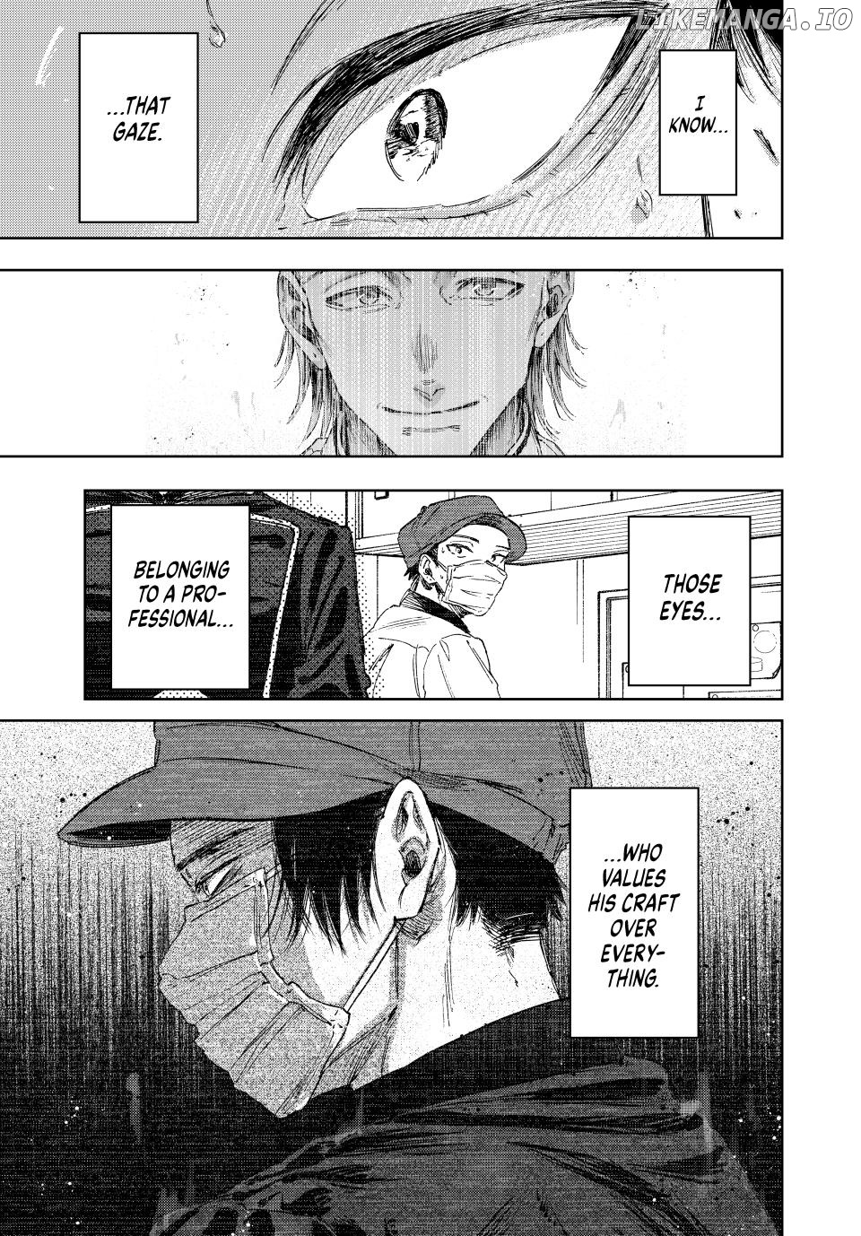 The Fragrant Flower Blooms with Dignity Chapter 149 - page 1