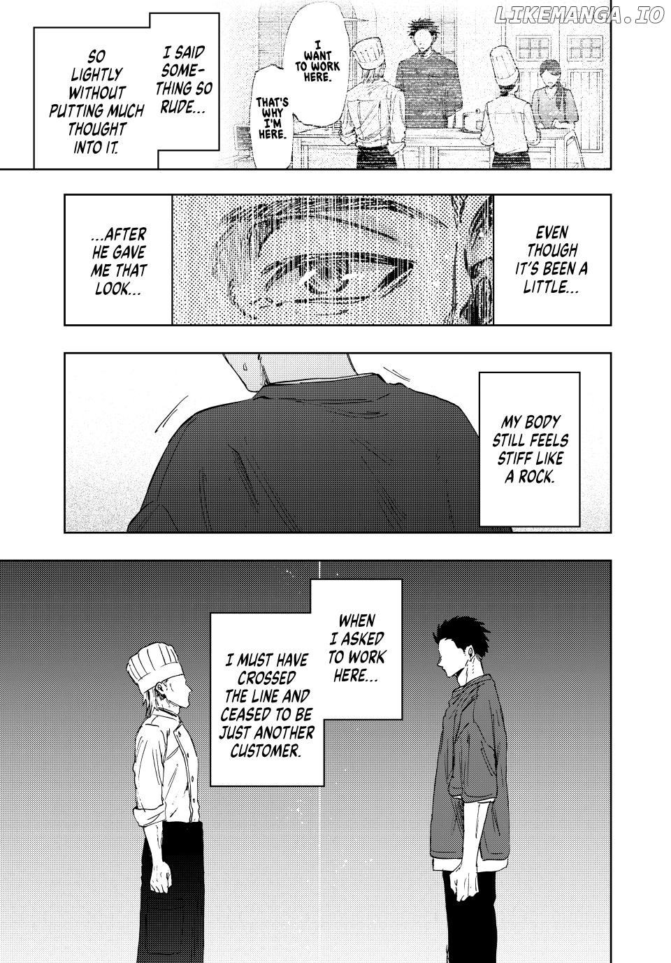 The Fragrant Flower Blooms with Dignity Chapter 149 - page 5