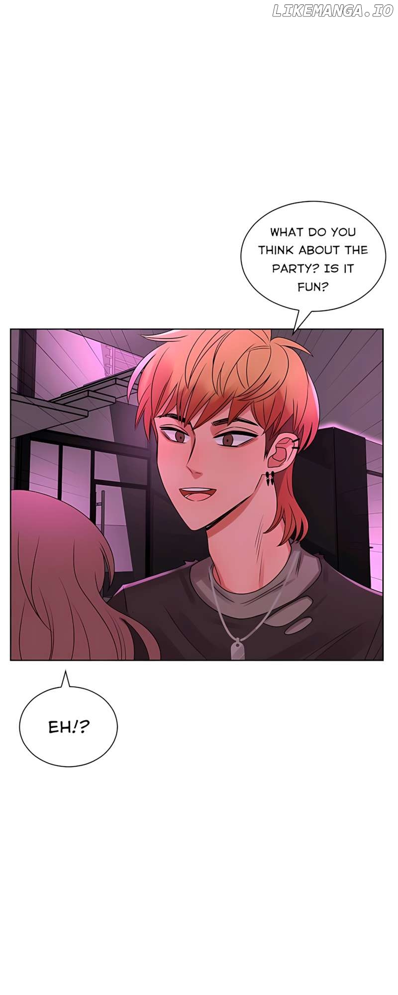 Pastel Love Chapter 47 - page 28