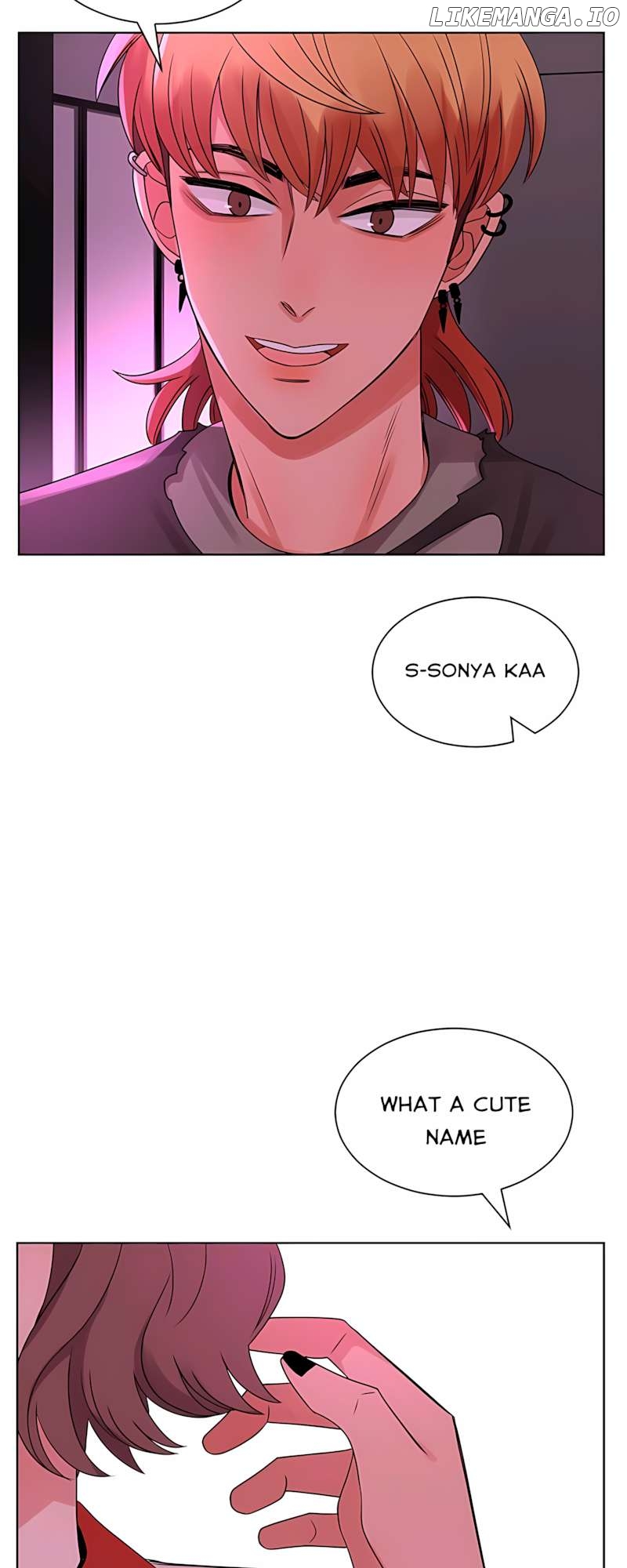 Pastel Love Chapter 47 - page 30