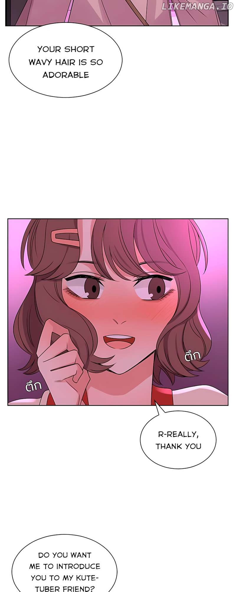 Pastel Love Chapter 47 - page 32