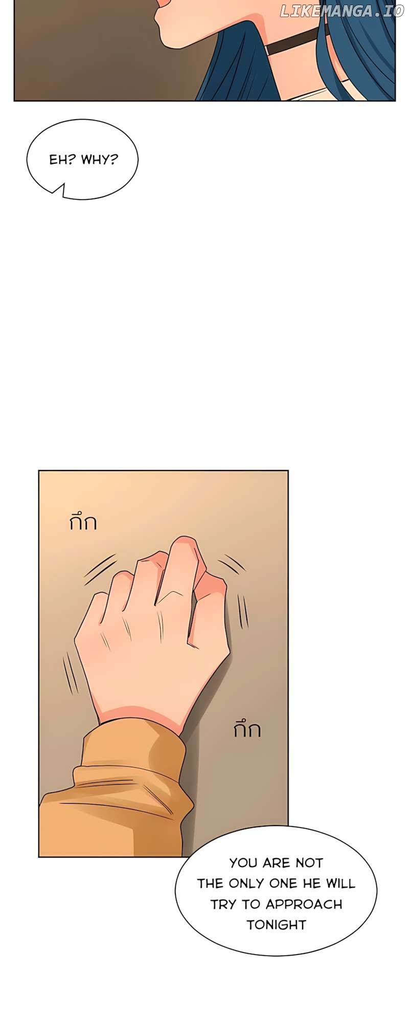 Pastel Love Chapter 47 - page 37