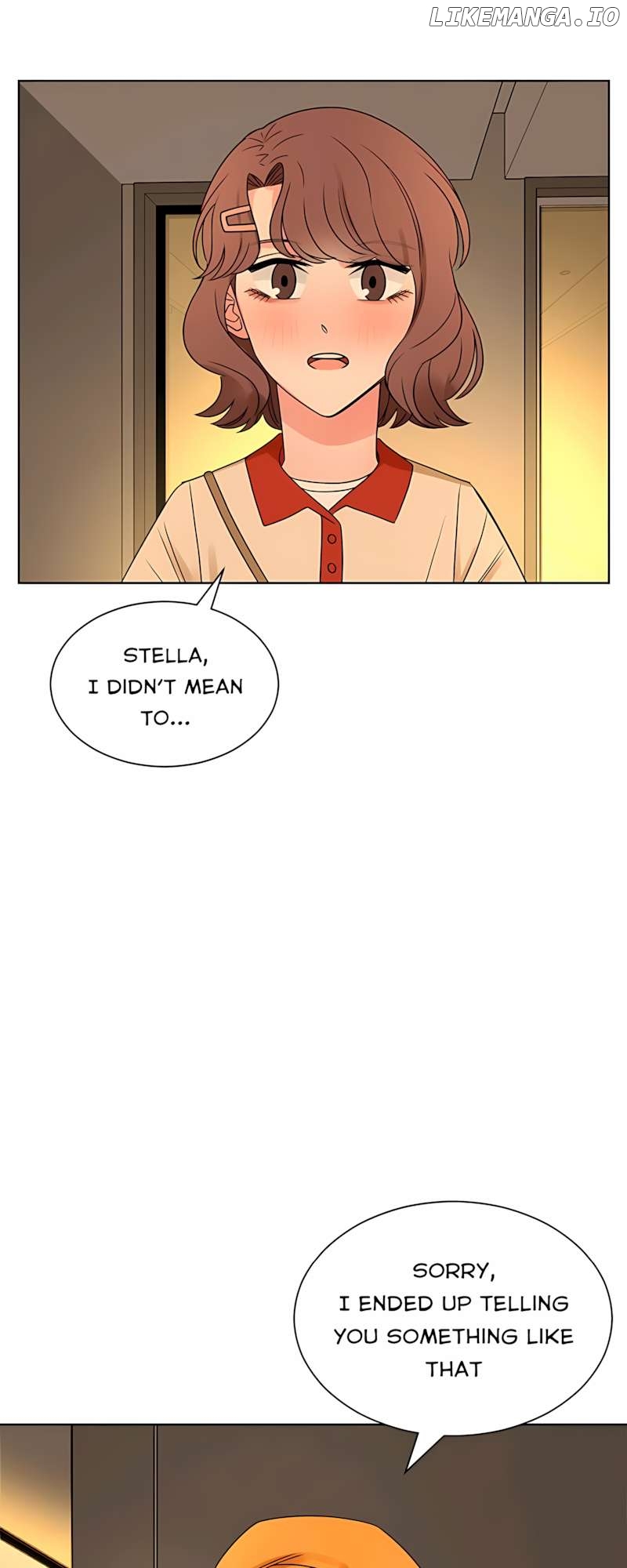 Pastel Love Chapter 47 - page 46