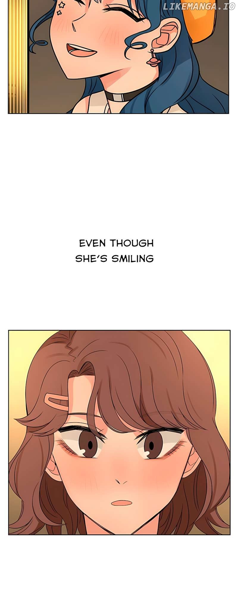Pastel Love Chapter 47 - page 48