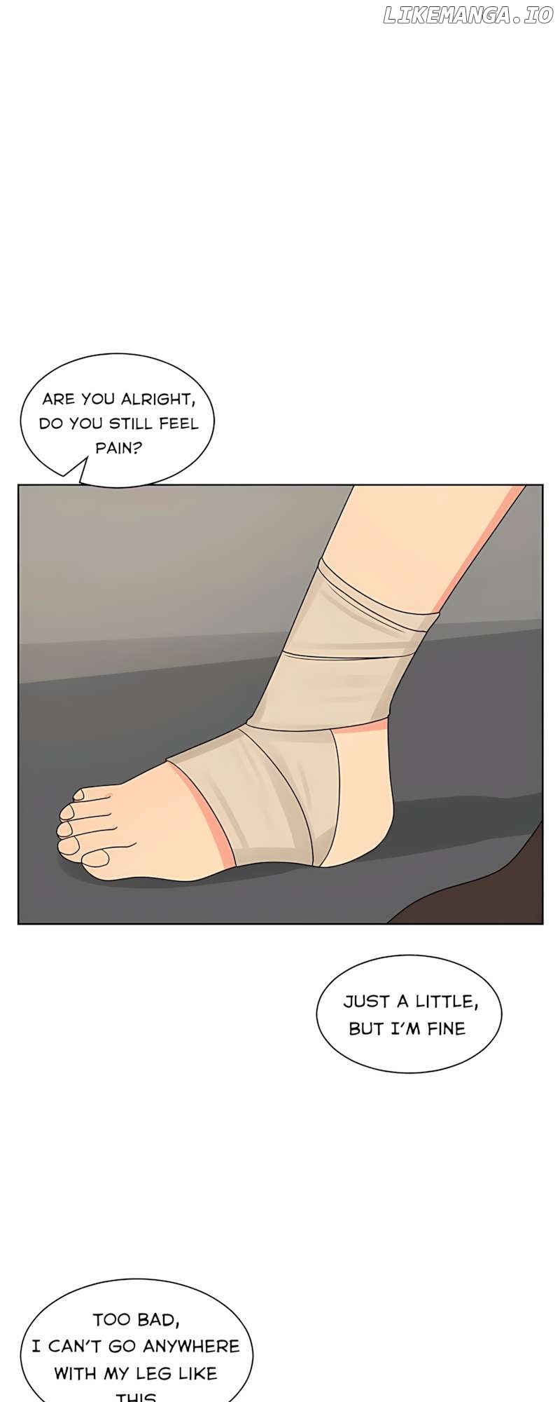 Pastel Love Chapter 47 - page 9