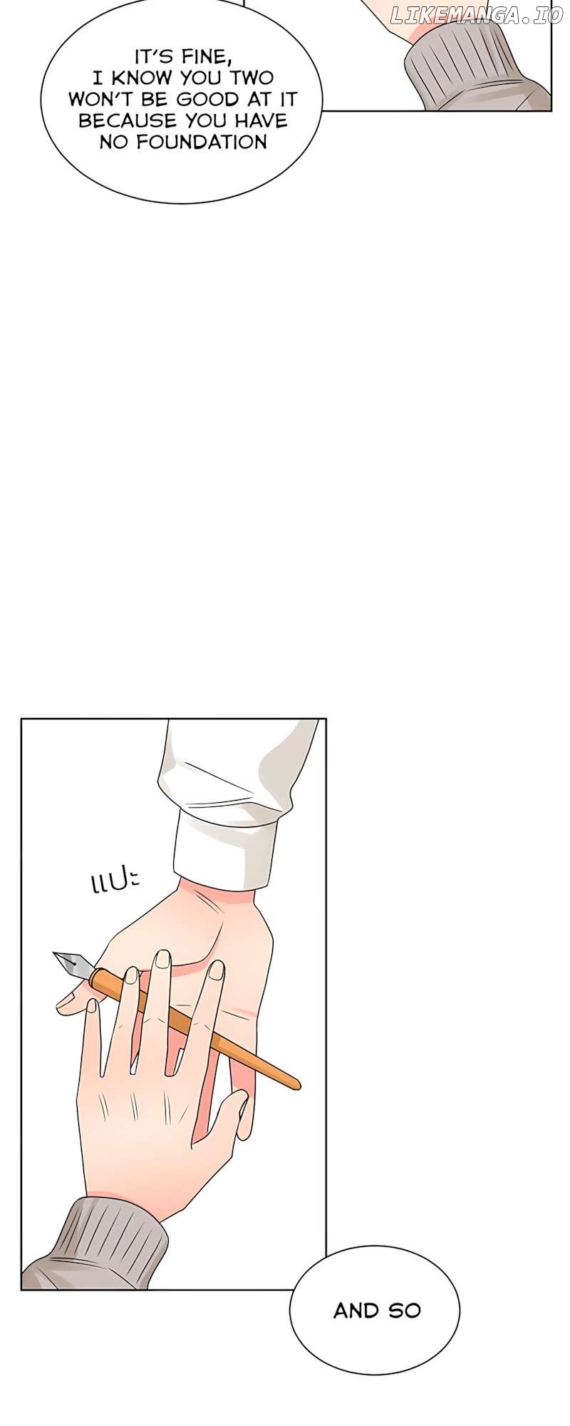 Pastel Love Chapter 49 - page 21