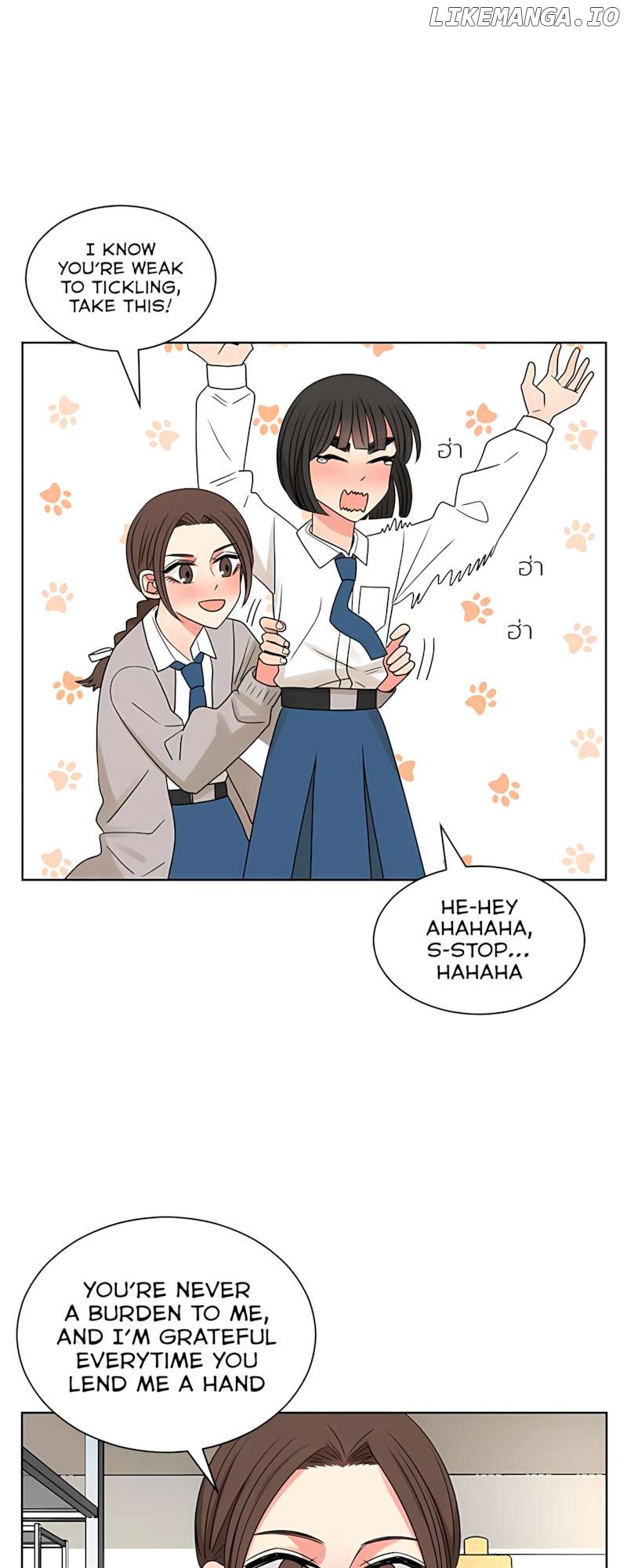 Pastel Love Chapter 49 - page 24