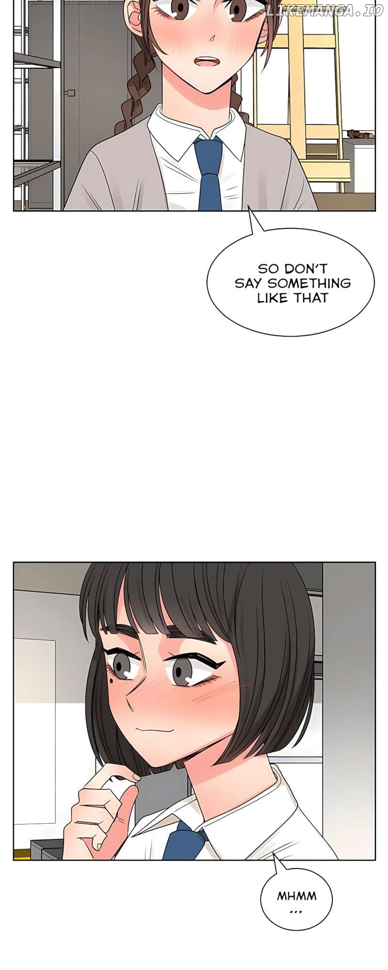 Pastel Love Chapter 49 - page 25